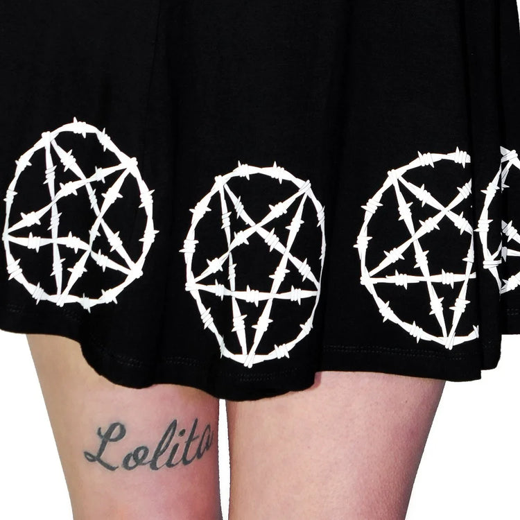 Omen Dresses