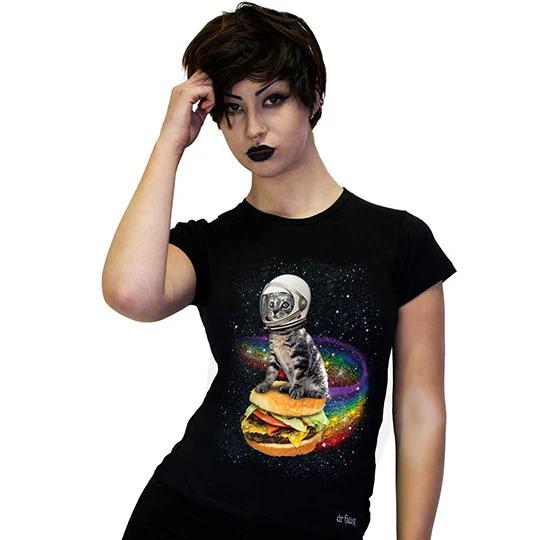 Women T-Shirts