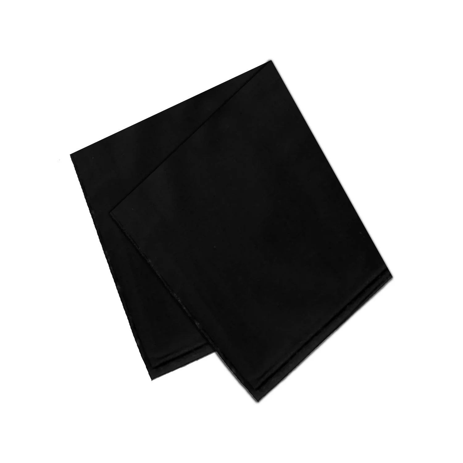 Ninja Black Cotton Bandana - Venta - Dr Faust