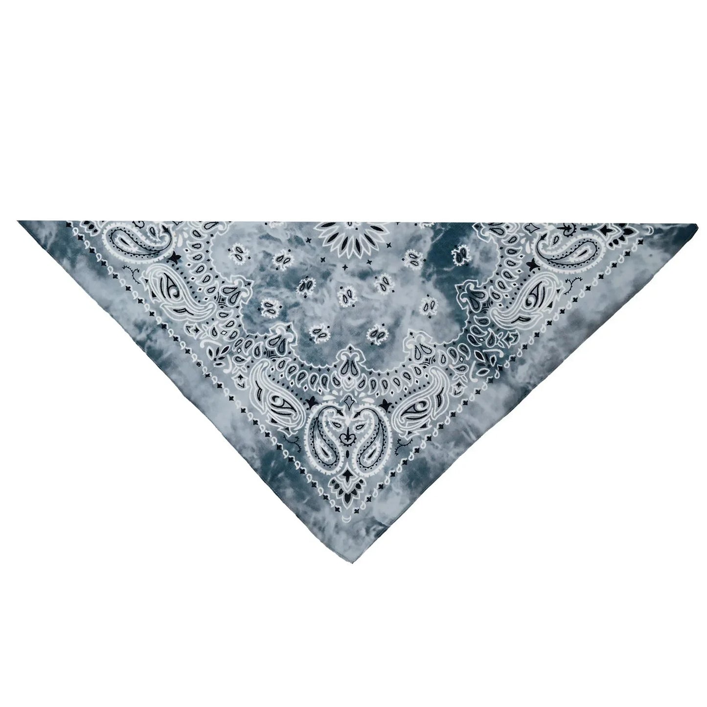 Vintage Alternative Dye Cotton Bandana - Earl - Dr Faust